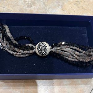 Swarovski bracelet